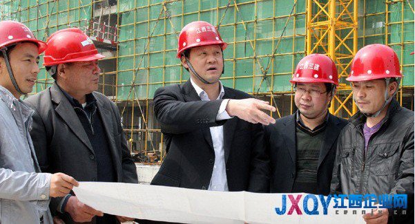 建工改制轉(zhuǎn)型 書寫發(fā)展新篇章