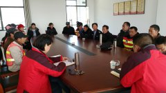 贛粵高速彭澤分中心創(chuàng)建高速公路文明服務(wù)區(qū)