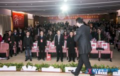 共進(jìn)共贏共發(fā)展 萬家樂櫥柜新品發(fā)布會(huì)閃耀閉幕