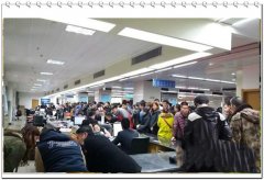 平安人壽&ldquo;新智享&rdquo;門店亮相英雄城南昌紅谷綠地