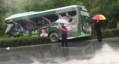 江西國壽快速應對&ldquo;5.15&rdquo;鷹潭龍虎山特大交通事故