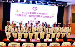 爭分爭秒爭朝夕 共青科技職業(yè)學(xué)院學(xué)子風(fēng)采錄