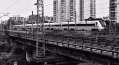 全國鐵路今起實施新運行圖　事關(guān)你的出行