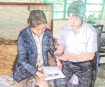 中國人壽&ldquo;客戶服務中心的故事&rdquo;｜打通理賠服務最后一公里