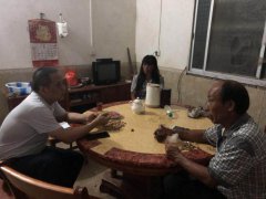 精準(zhǔn)施策真情幫扶 助貧困戶脫貧致富