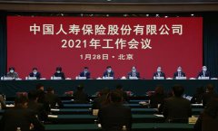 收官&ldquo;十三五&rdquo; 重振國壽取得重大成果 全力服務(wù)新格局