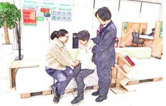 失聯20載母女重逢 一張國壽保單背后的溫情