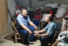 村里來了致富領(lǐng)路人--中國(guó)人壽壽險(xiǎn)浙江省分公司姚周欽助力鄉(xiāng)村振興工作紀(jì)事