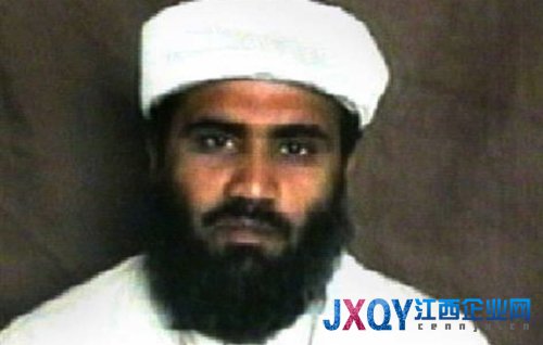 美官方證實(shí)拉登女婿兼發(fā)言人被捕 最快今天受審