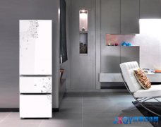 新鮮生活美好環(huán)境 美的冰箱帶來綠色承諾