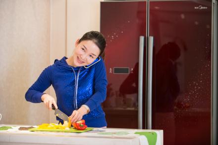 五大節(jié)能技術(shù)撐腰  美的降服冰箱&ldquo;電老虎&rdquo;