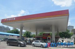 車主質(zhì)疑中石油森茂加油站油品不純導(dǎo)致車開(kāi)幾米就熄火
