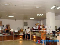 南昌郵幣市場(chǎng)行情低迷 新發(fā)行郵票半數(shù)跌破發(fā)行