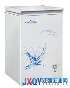 化凍包賠 美的冷柜助你放心囤年貨