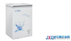 美的冰箱首推2014時尚妙品  引領(lǐng)小型冷柜換代風潮