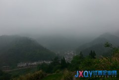 瑤里不遠(yuǎn)，只在千年！--走進(jìn)贛東北游記