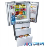 健康過六一　美的冰箱三步杜絕異味