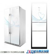 36年沉淀品牌經(jīng)典 小天鵝冰箱鑄市場精品