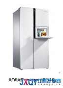 美的斥41億打造冰箱基地　助推智能化普及