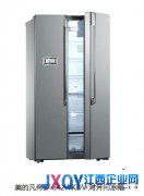 2014年冰箱用戶指數(shù)發(fā)布 美的凡帝羅雙系統(tǒng)獲贊