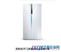 美的中高端冰箱國慶熱銷 銷售同比激增近50%