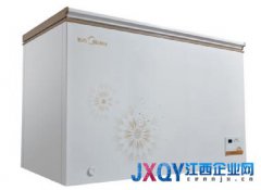 美的速凍王全新上市　開創(chuàng)冷柜保鮮新紀(jì)元