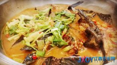 柘林水庫漁民村：一起尋找舌尖上的南昌味道