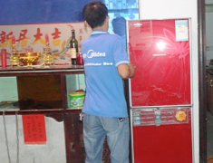 遲到的生日禮物