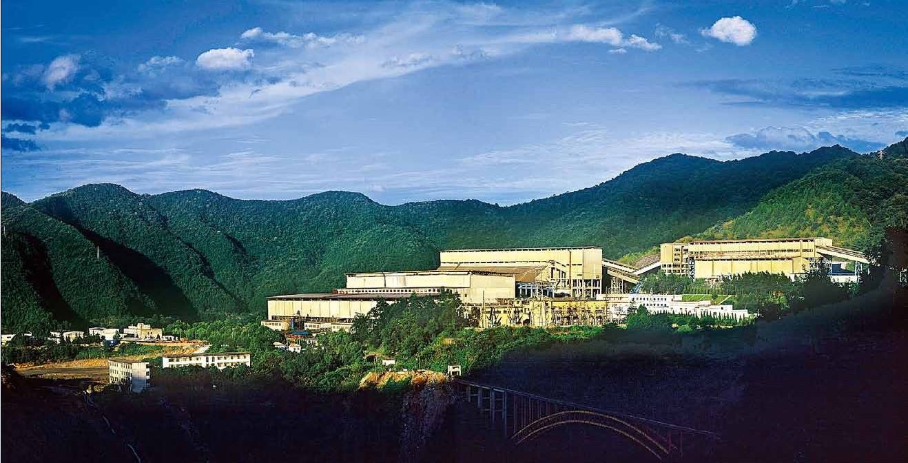 攜手華為，德興銅礦按下了智能化的加速鍵