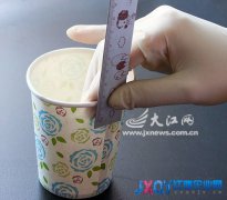 買一次性紙杯別圖好看 越花哨越容易藏&ldquo;毒&rdquo;