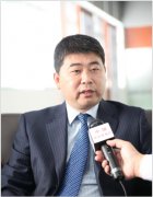 俞旭明：國家&ldquo;三打兩建&rdquo;加快汽配廠商轉(zhuǎn)型升