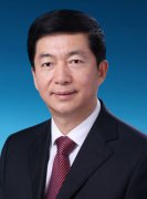 駱惠寧任青海省委書記 強(qiáng)衛(wèi)不再擔(dān)任