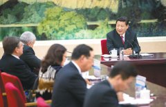 習(xí)近平:堅(jiān)定不移走和平發(fā)展道路 堅(jiān)定不移促進(jìn)世