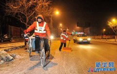 這一年雪最多、活最累、辛苦也最值&mdash;&mdash;長(zhǎng)春一