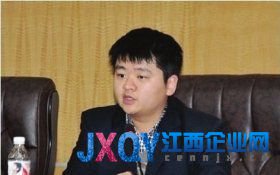 徐韜。微博圖片