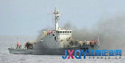 越南稱其漁船在西沙捕撈時(shí)遭中國艦船槍擊