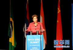 習(xí)近平出席金磚國家領(lǐng)導(dǎo)人與成員國工商界早餐