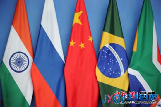 金磚五國同意建應急基金 中國擬承擔大部分出資