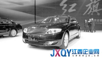 媒體稱每年1千億元公車采購少見自主品牌