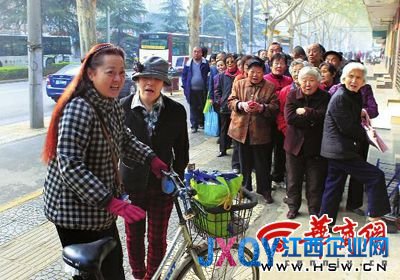 陜西部分民眾帶救心丸搶天然氣 買夠10年用量