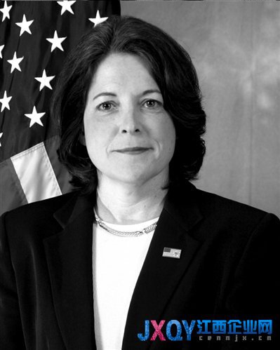 奧巴馬任命特工處首位女處長 改善召妓丑聞影響