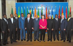 最不發(fā)達國家97%產(chǎn)品可享零關(guān)稅待遇入華(圖)