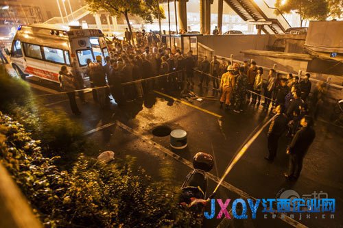 國務院：排水防澇納入政府考核 避免內(nèi)澇致傷亡