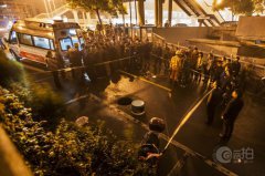 國務(wù)院：排水防澇納入政府考核 避免內(nèi)澇致傷亡