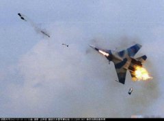 戴旭評(píng)蘇27墜機(jī)：訓(xùn)練事故是提高戰(zhàn)斗力代價(jià)