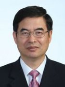 孫照華任國家外專局黨組副書記