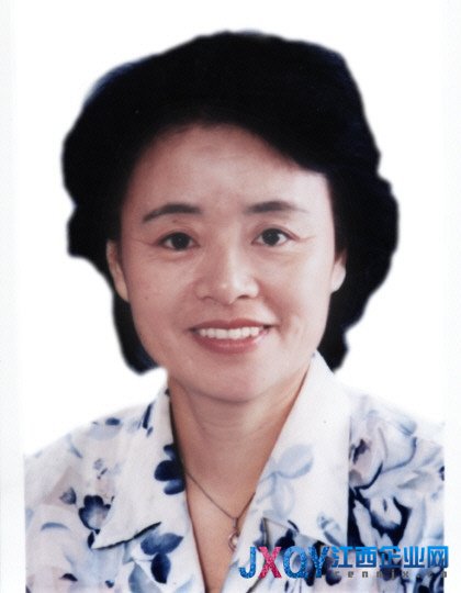 孫照華任國家外專局黨組副書記