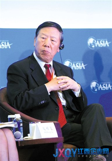 戴相龍：可通過(guò)延長(zhǎng)退休年齡彌補(bǔ)養(yǎng)老金缺口