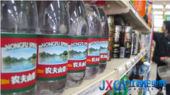 農(nóng)夫山泉仍未消除&ldquo;質(zhì)量門&rdquo;負面影響