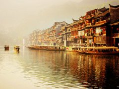 鳳凰收費(fèi)新政微調(diào) 經(jīng)營(yíng)方：錯(cuò)在一開(kāi)始沒(méi)收費(fèi)